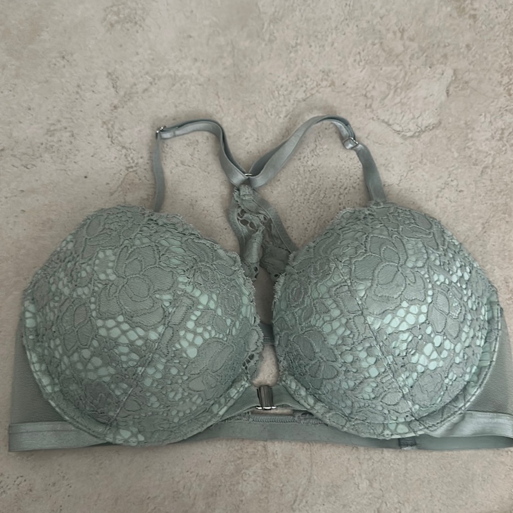 Bra very sexy push-up 34c